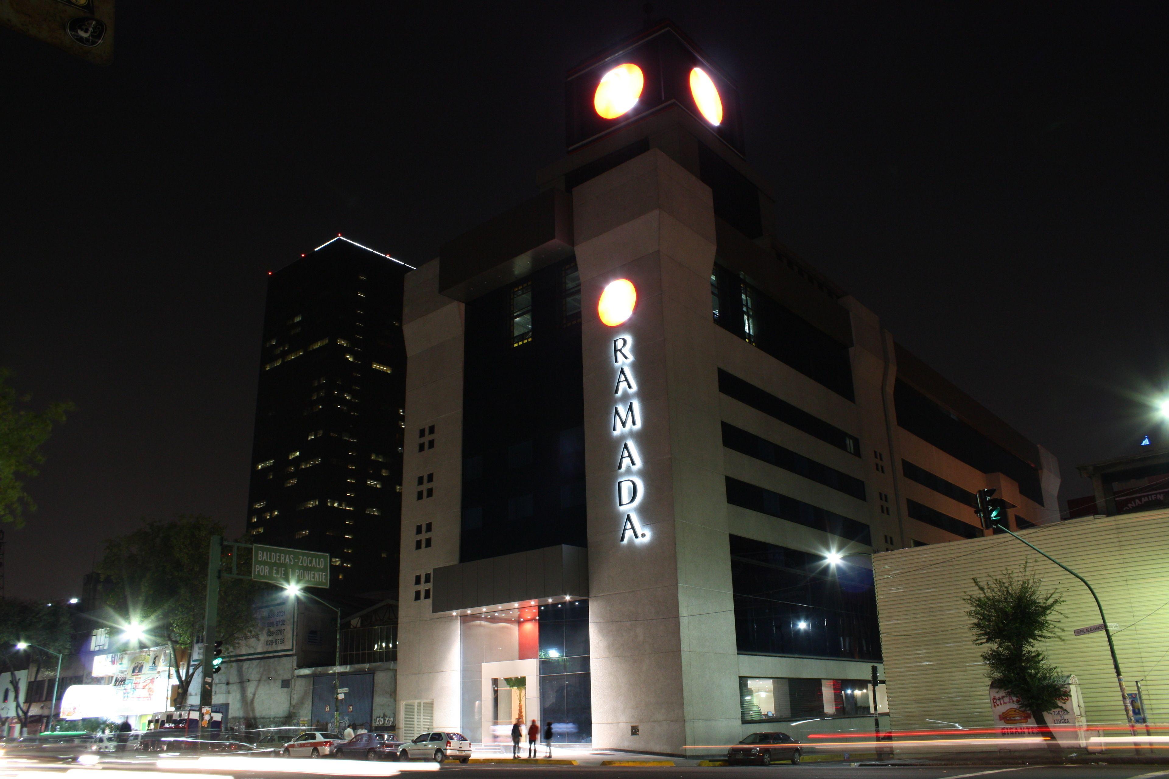 Exe Alameda Reforma — Fotos 1